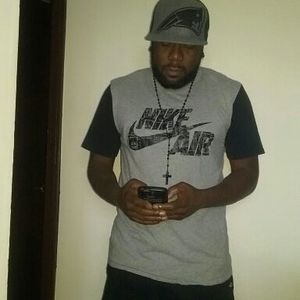 Meet your Posher, Dwayne